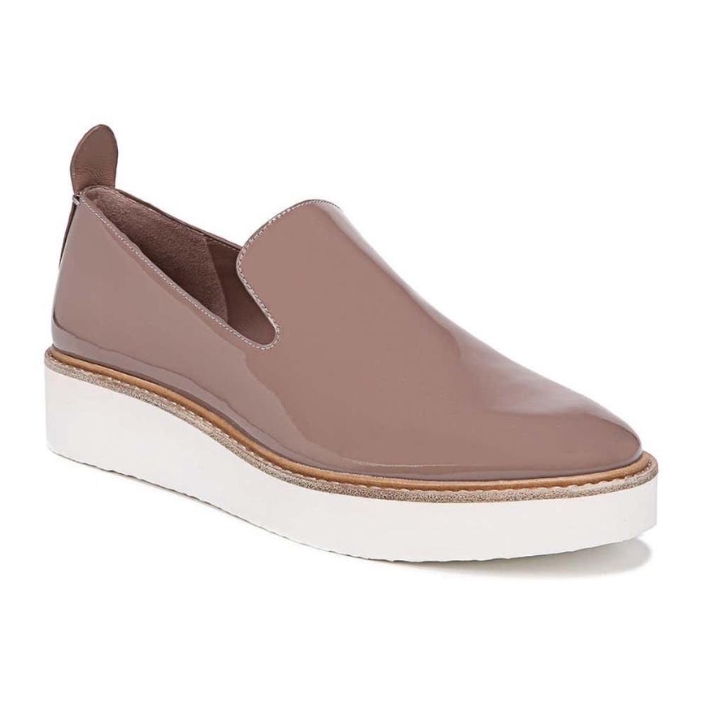 Vince Sanders Slip-On